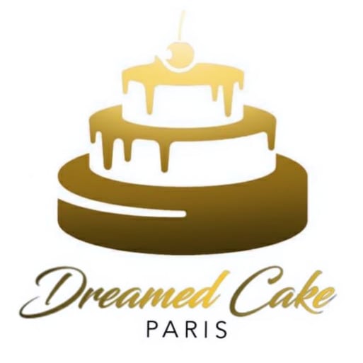 logo dreamed cake paris
